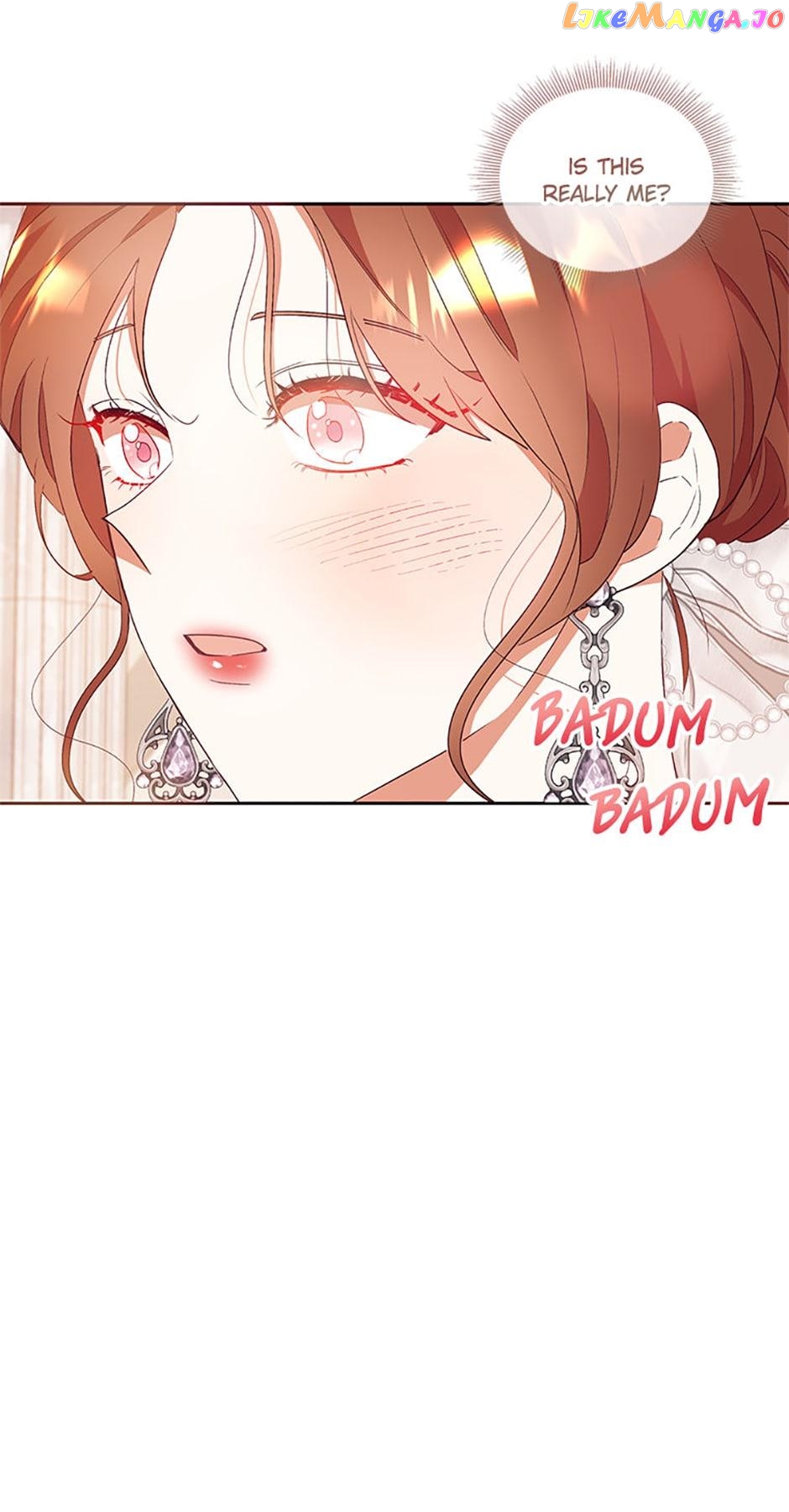 No More Turning a Blind Eye Chapter 87 - page 47