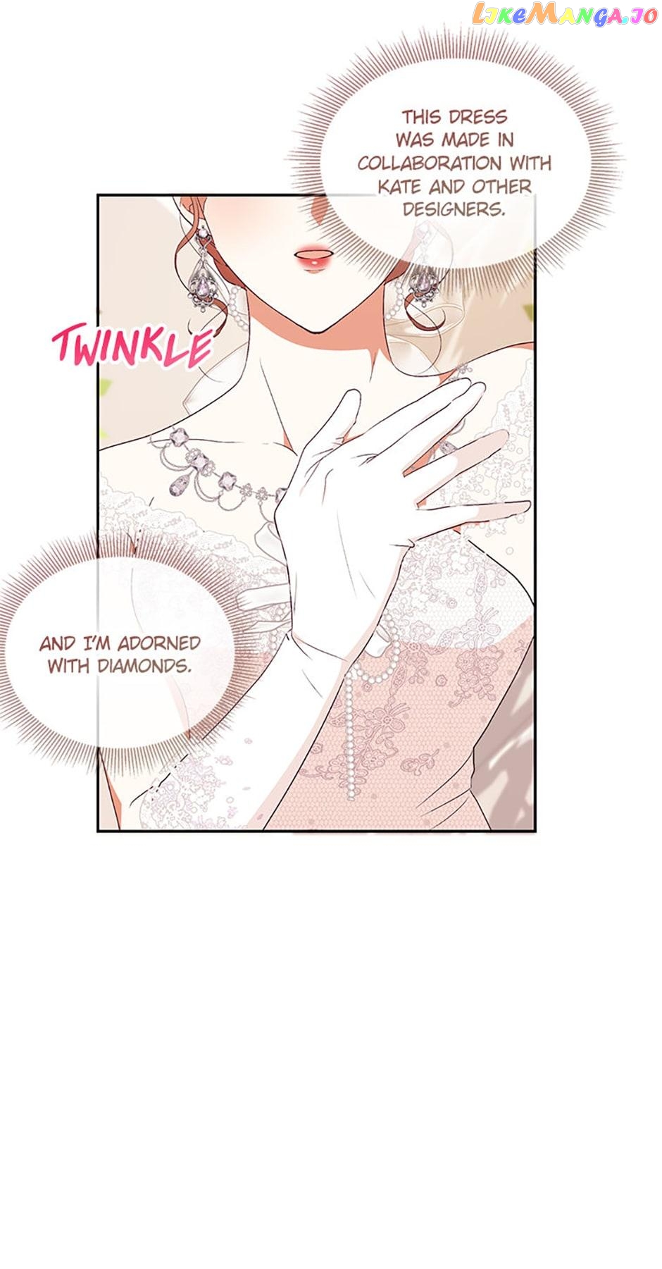No More Turning a Blind Eye Chapter 87 - page 48