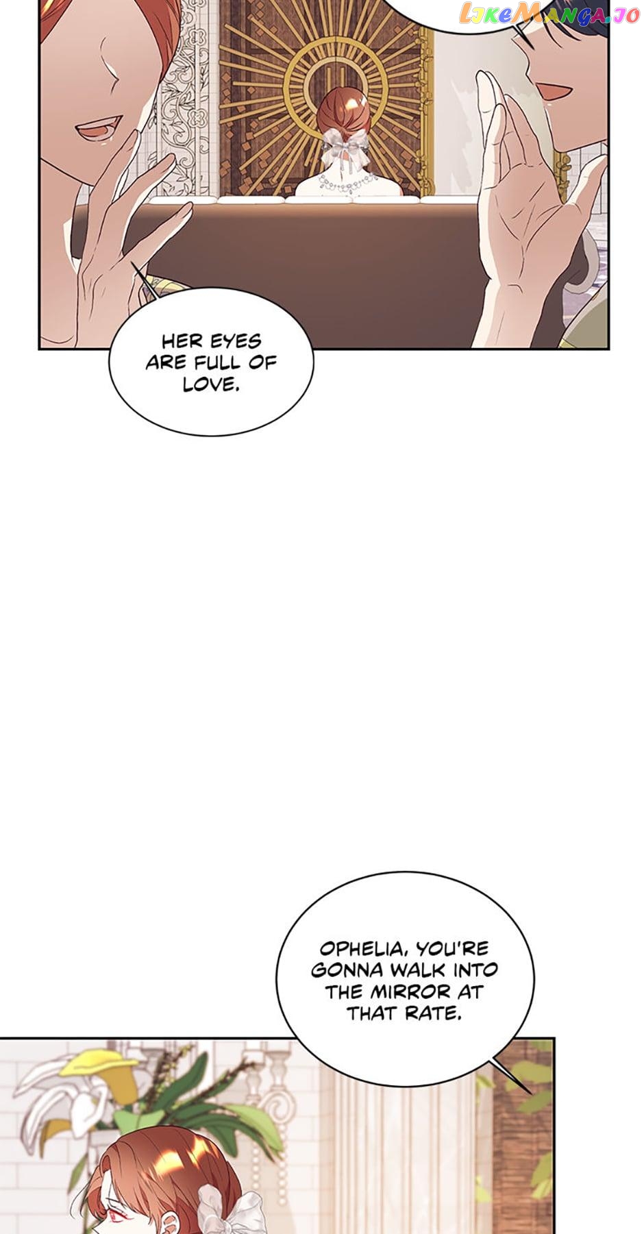 No More Turning a Blind Eye Chapter 87 - page 50