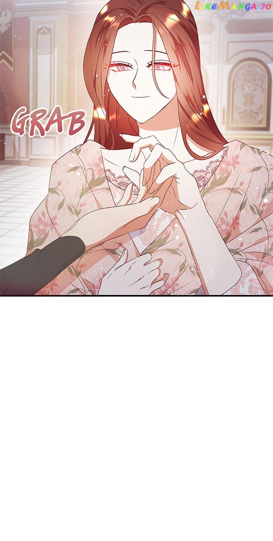 No More Turning a Blind Eye Chapter 87 - page 7