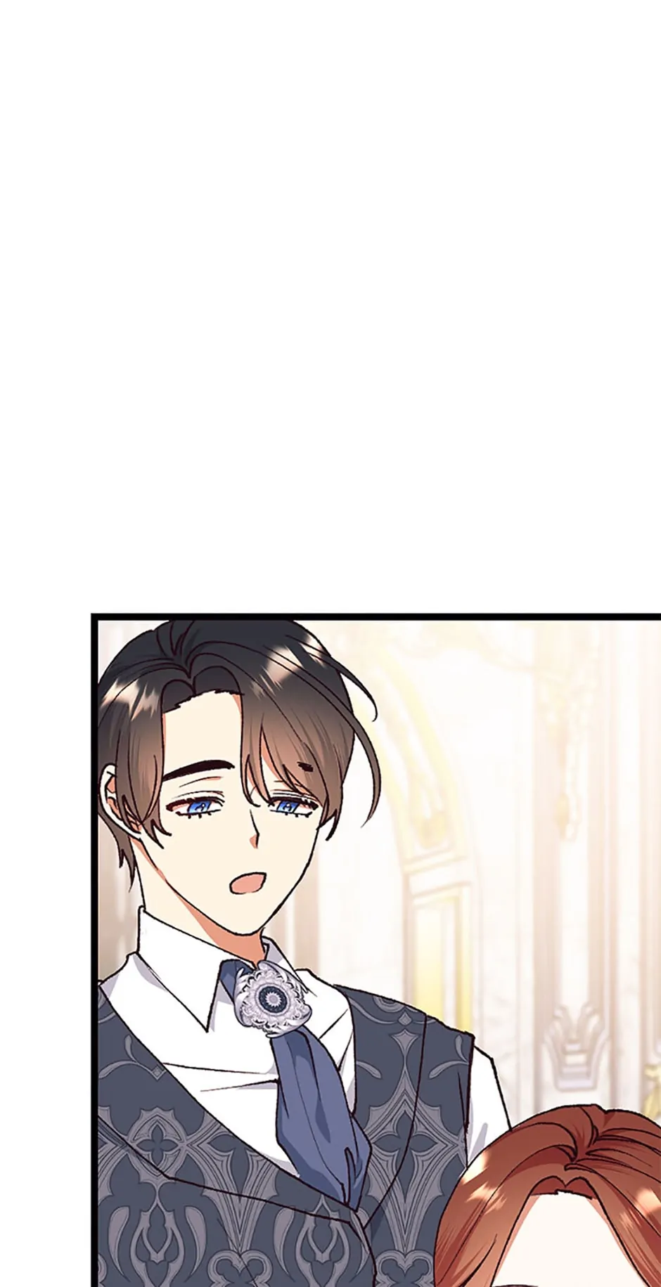 No More Turning a Blind Eye Chapter 115 - page 15