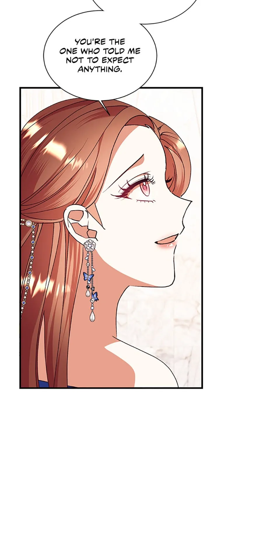 No More Turning a Blind Eye Chapter 115 - page 25