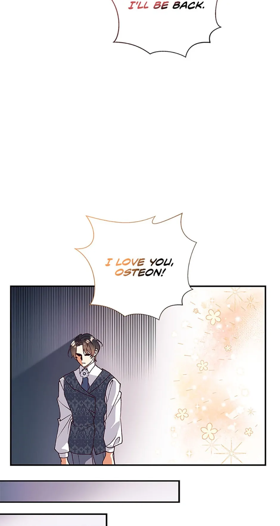 No More Turning a Blind Eye Chapter 115 - page 30