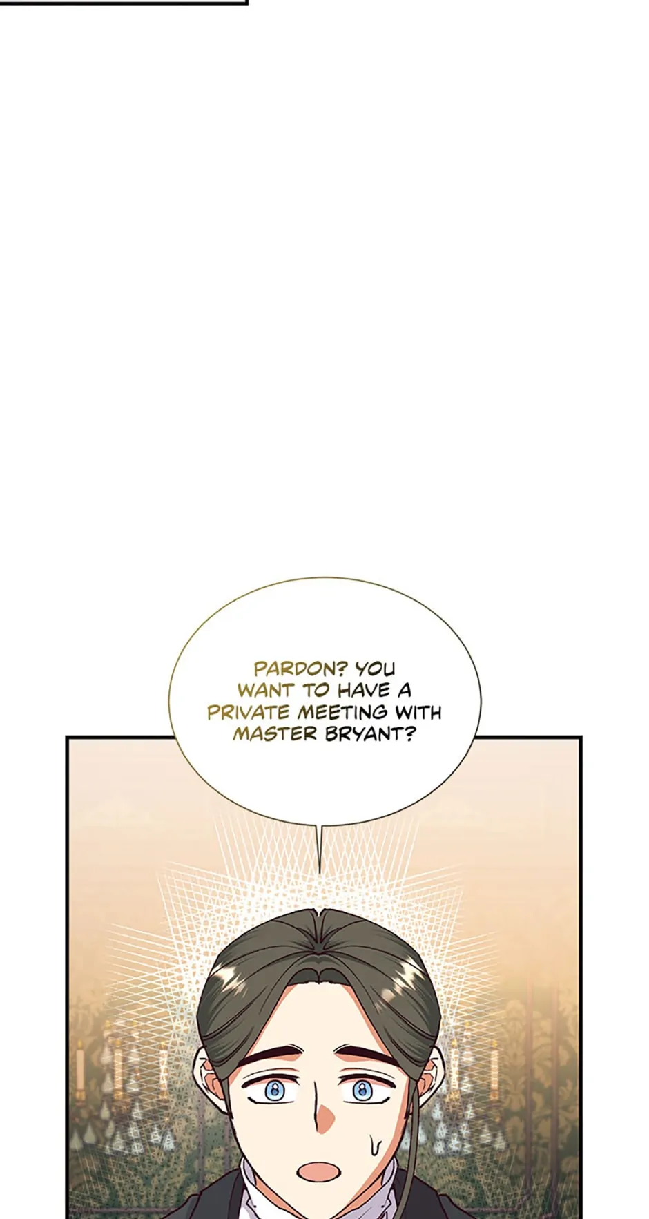 No More Turning a Blind Eye Chapter 115 - page 31