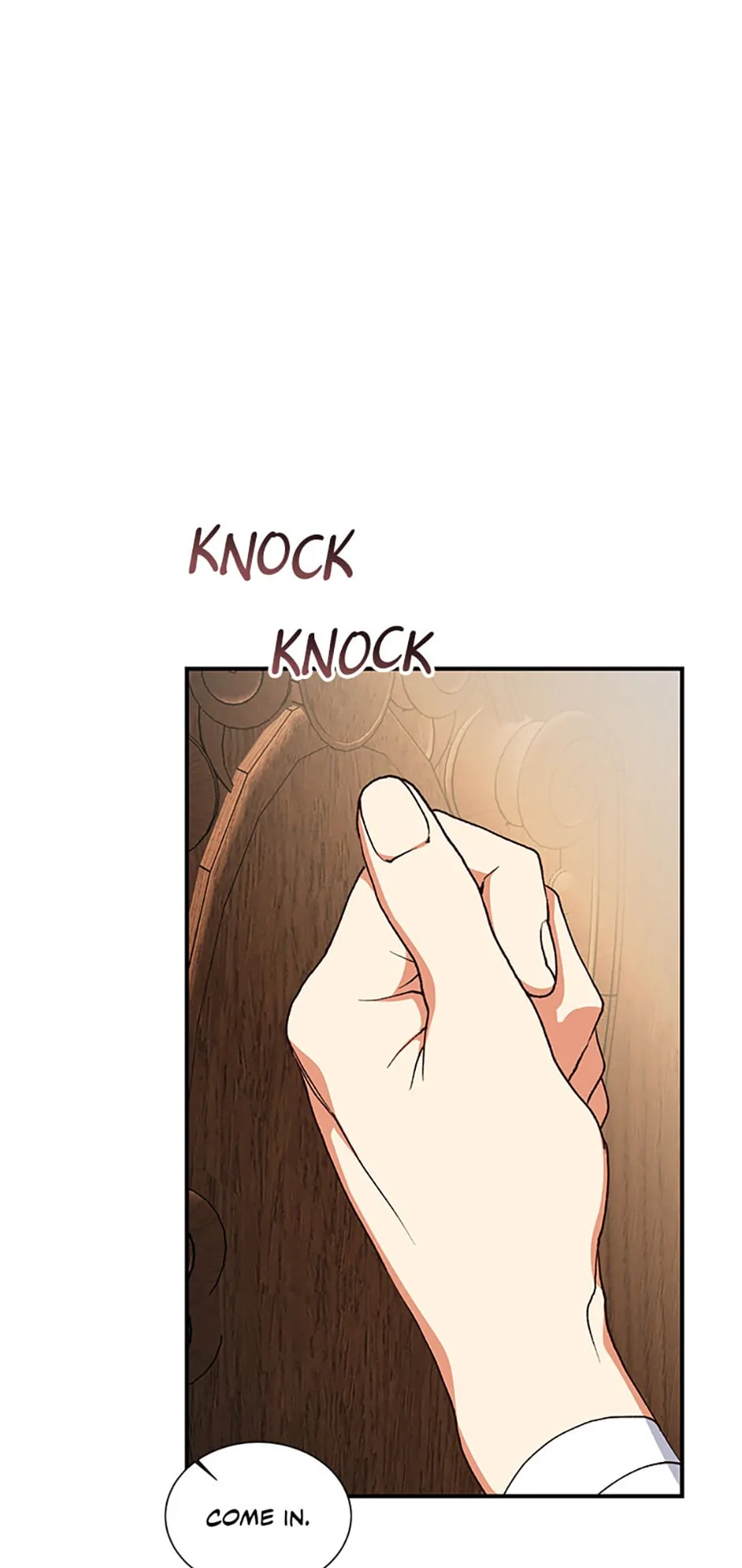 No More Turning a Blind Eye Chapter 115 - page 40