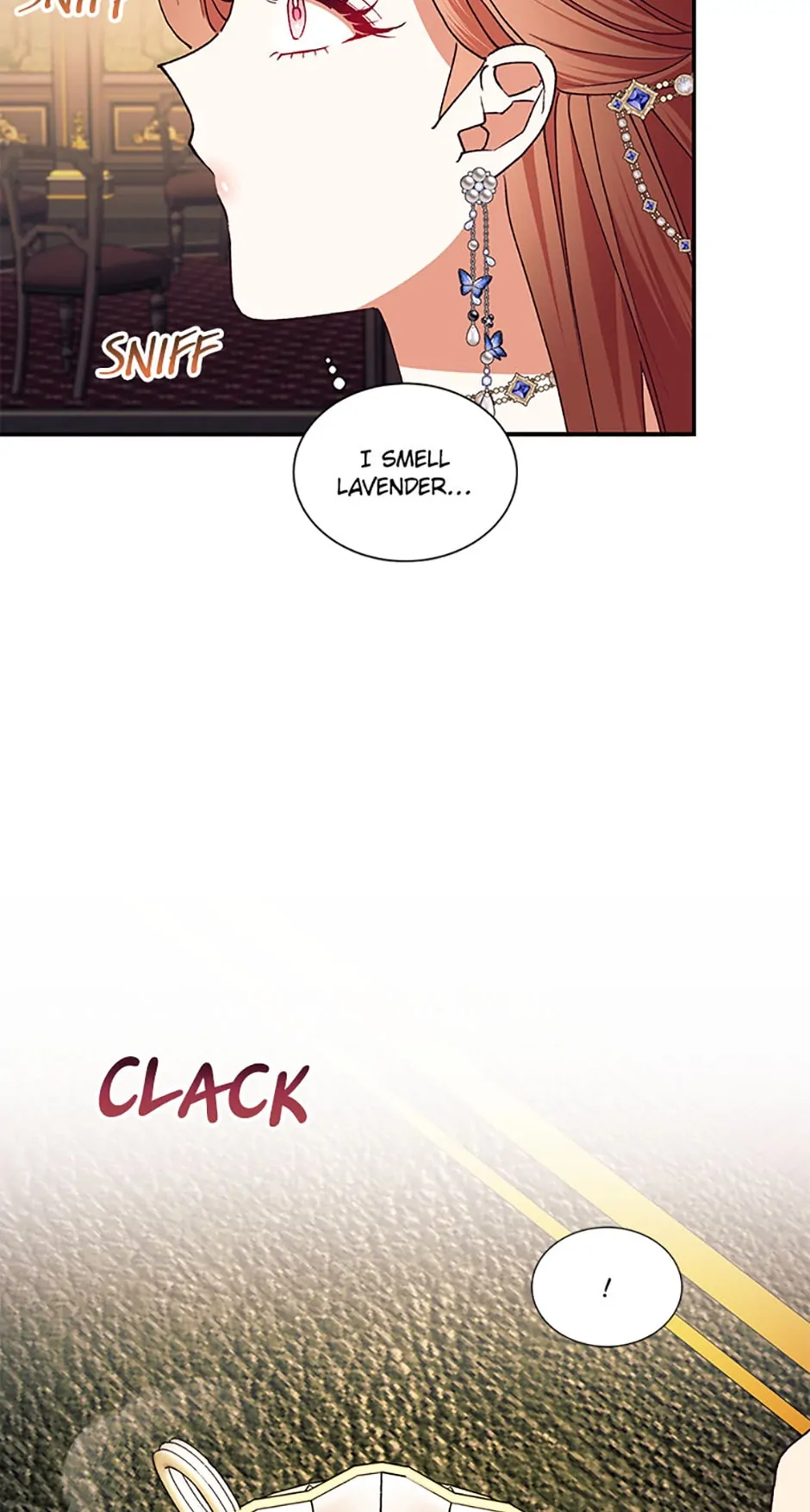 No More Turning a Blind Eye Chapter 115 - page 61