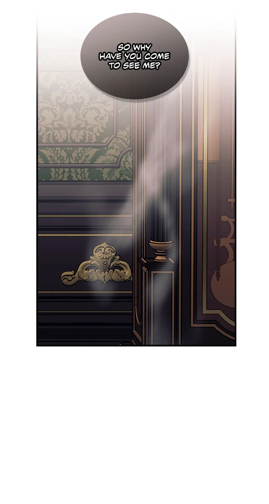 No More Turning a Blind Eye Chapter 115 - page 63