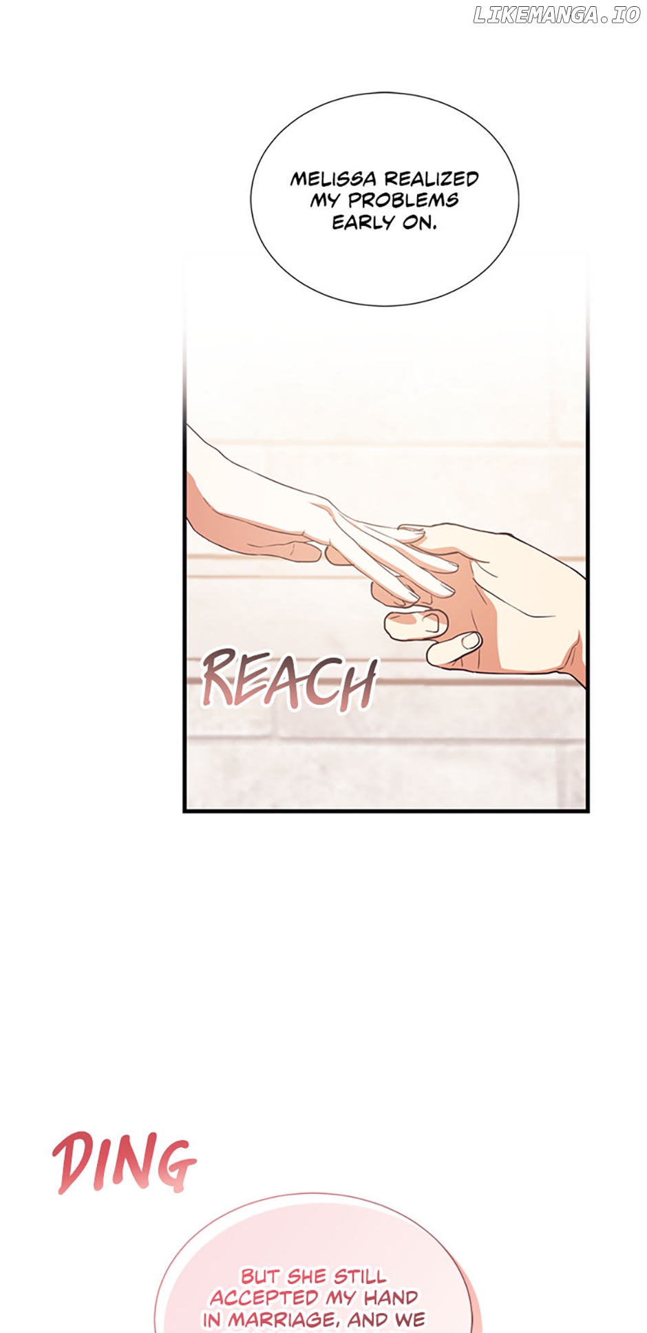 No More Turning a Blind Eye Chapter 126 - page 13