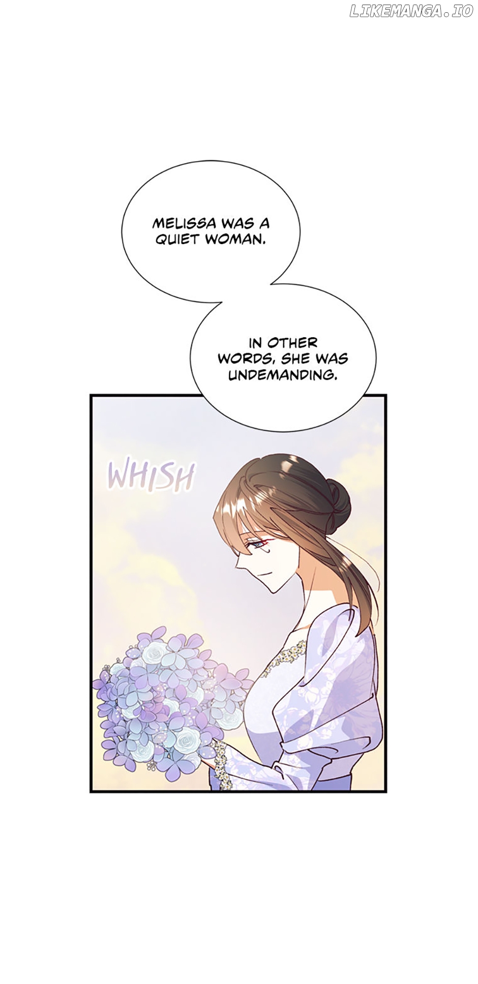 No More Turning a Blind Eye Chapter 126 - page 15