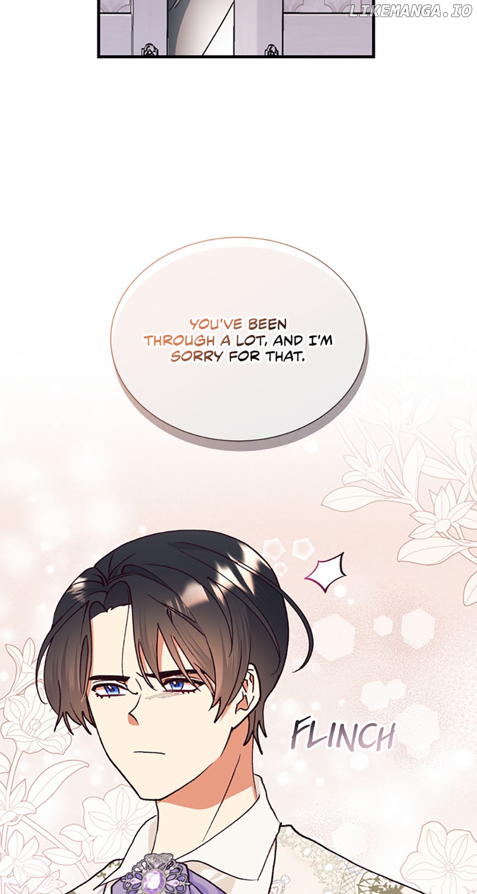 No More Turning a Blind Eye Chapter 126 - page 20
