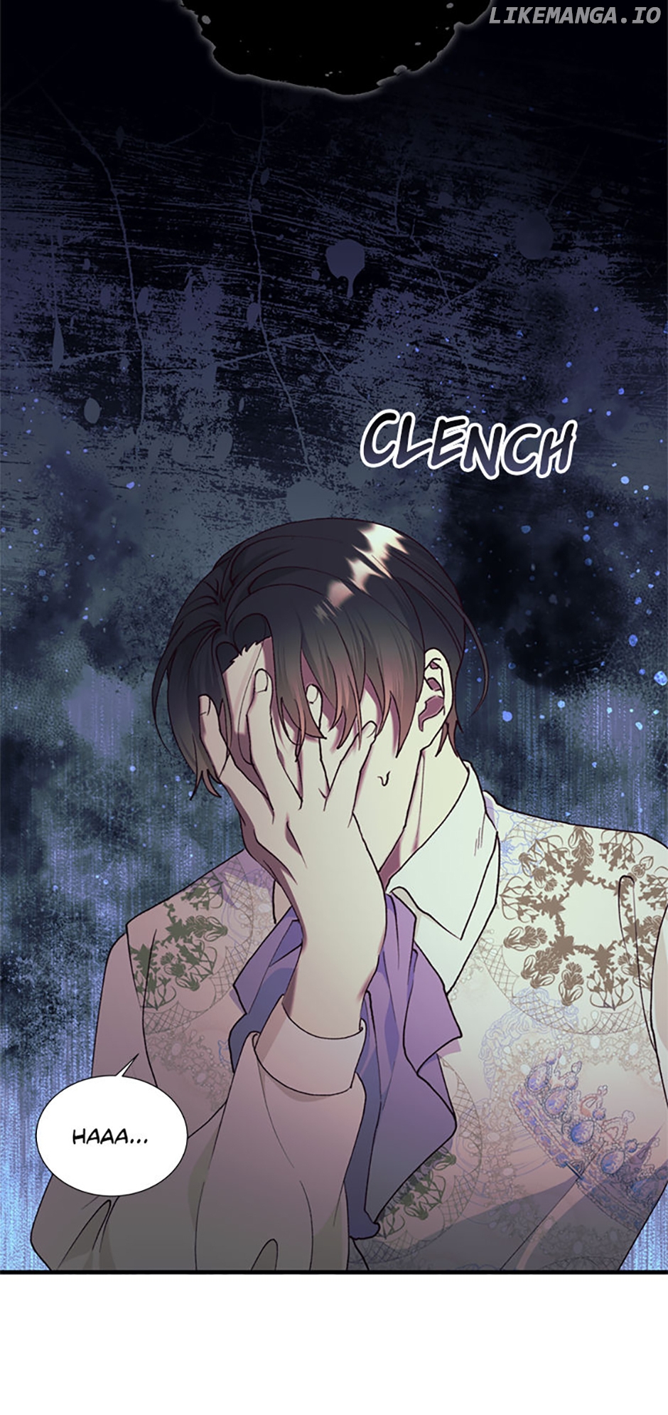 No More Turning a Blind Eye Chapter 126 - page 30