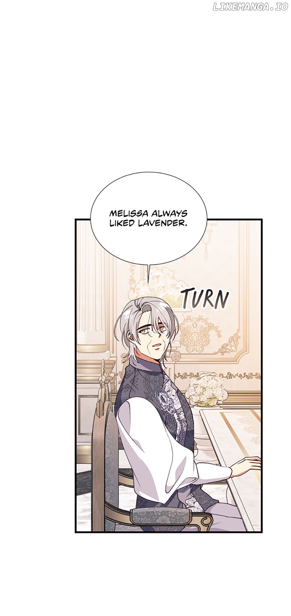 No More Turning a Blind Eye Chapter 126 - page 31