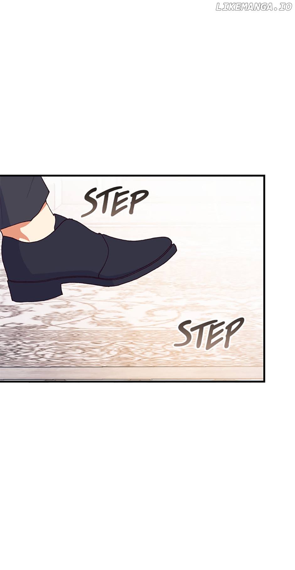 No More Turning a Blind Eye Chapter 126 - page 35