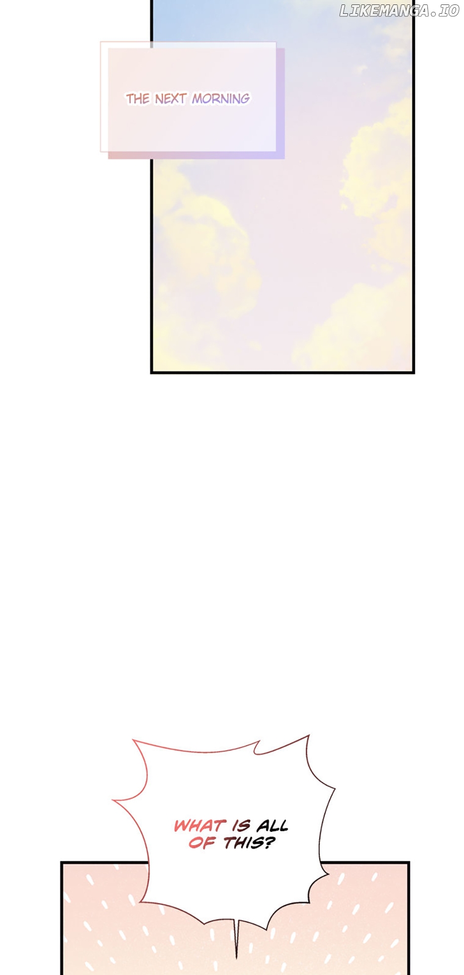 No More Turning a Blind Eye Chapter 126 - page 44