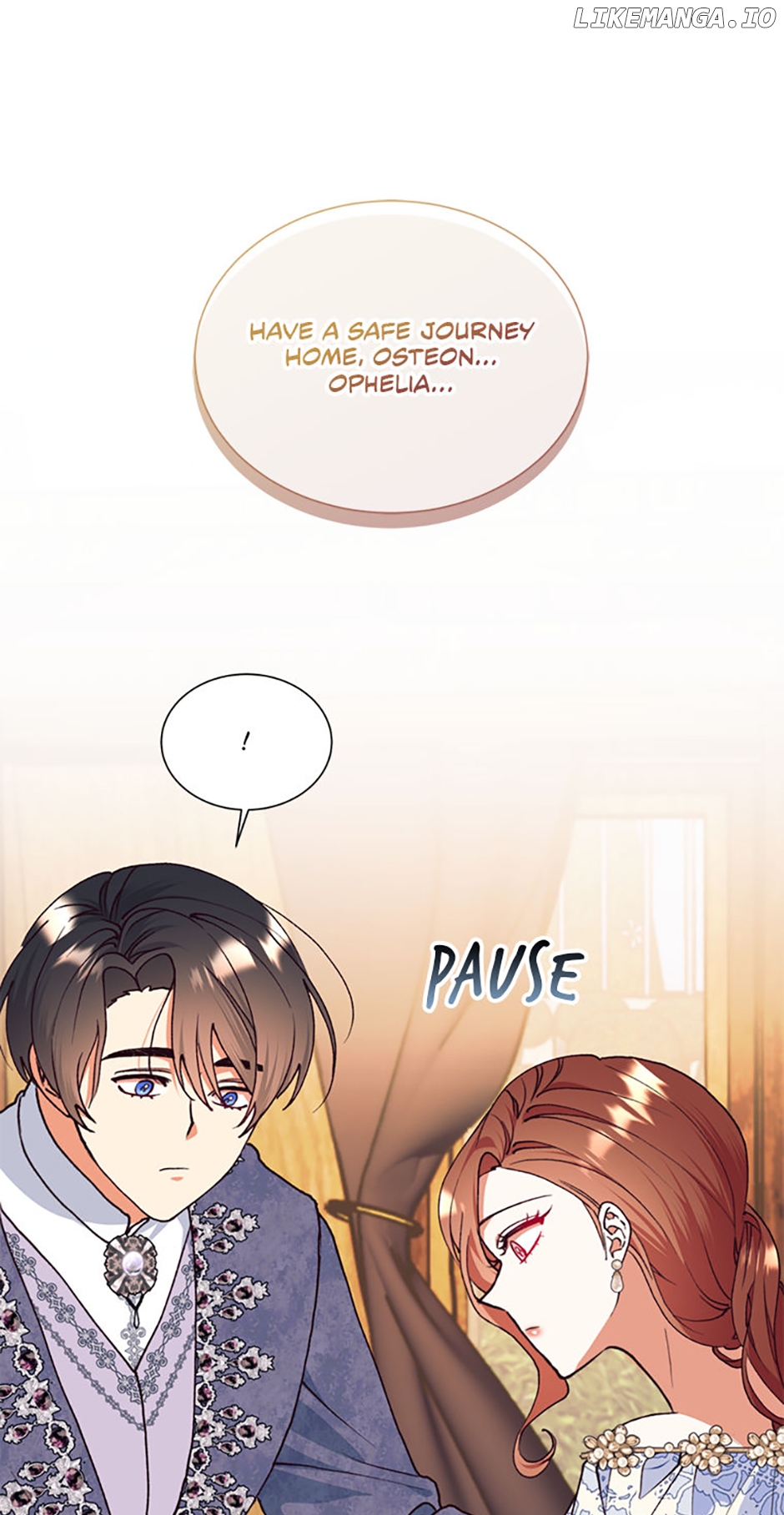 No More Turning a Blind Eye Chapter 126 - page 49