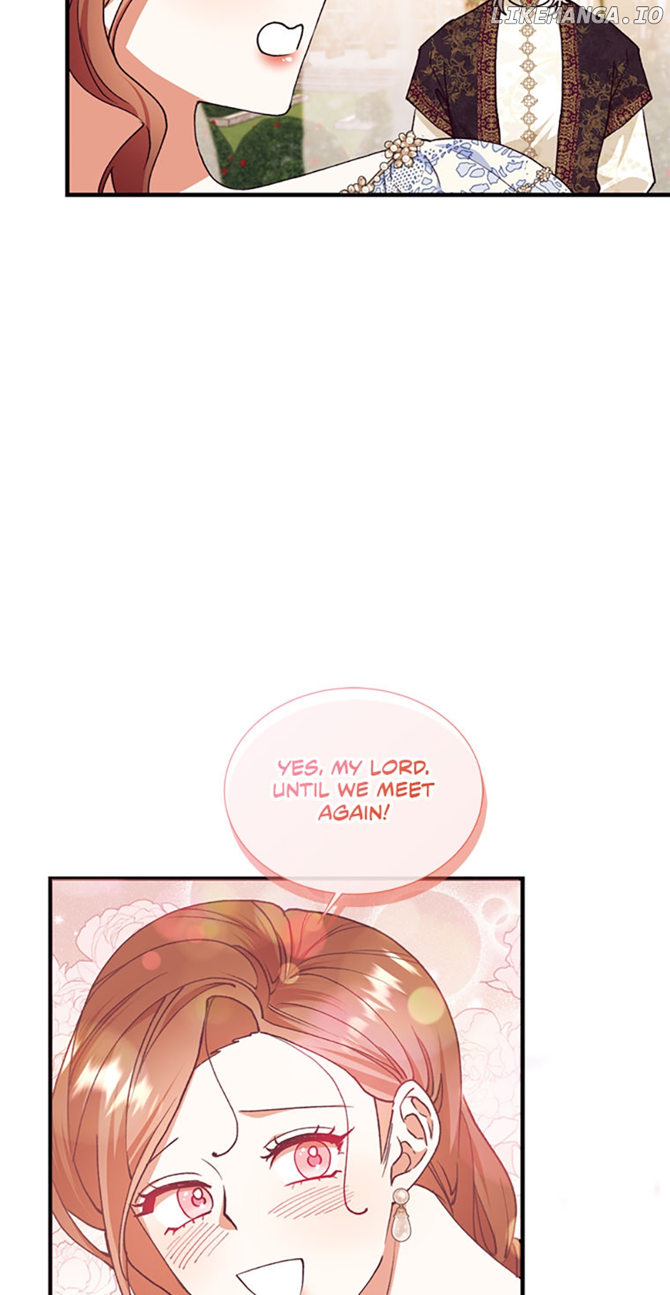 No More Turning a Blind Eye Chapter 126 - page 51