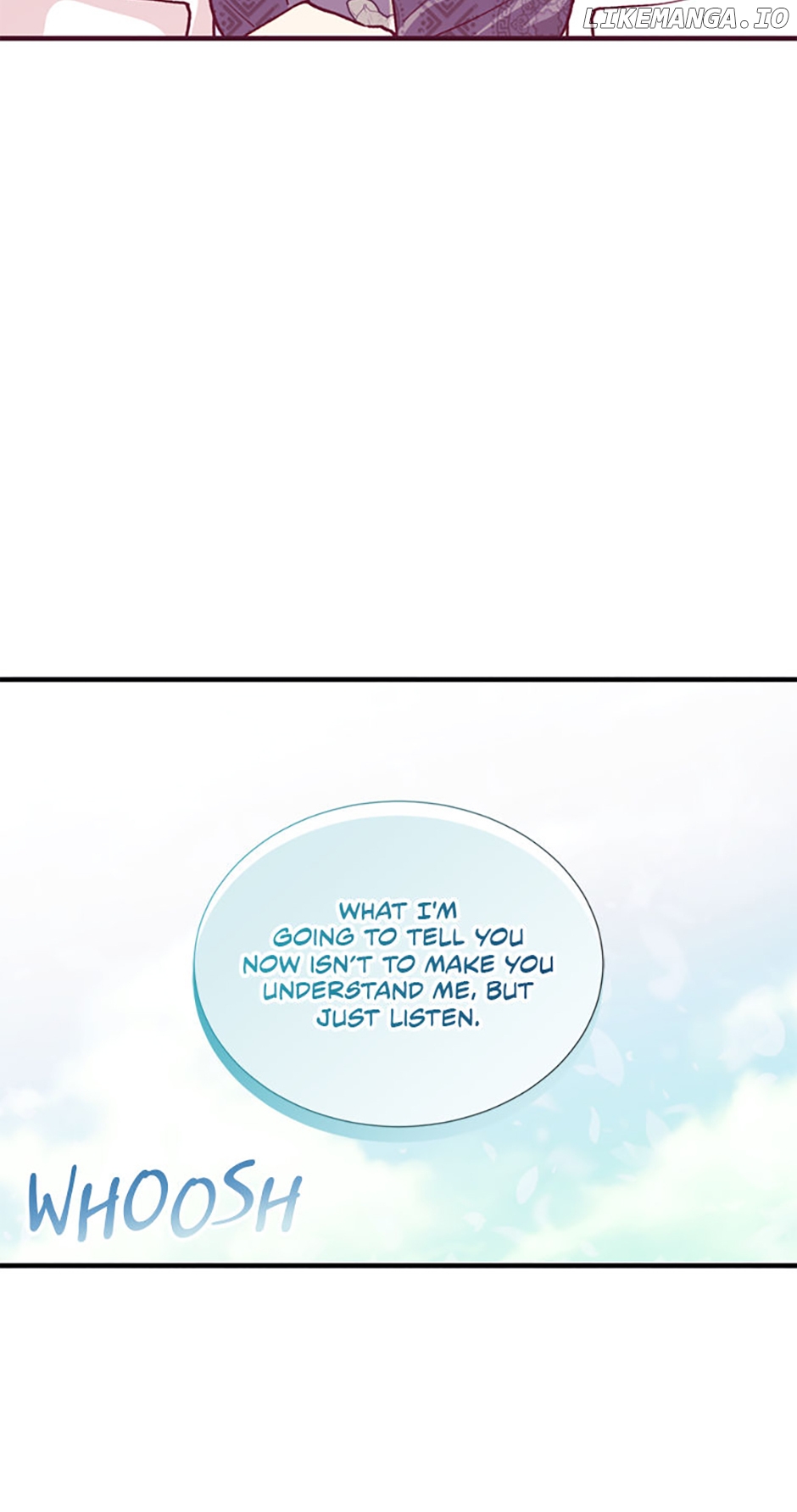 No More Turning a Blind Eye Chapter 126 - page 8