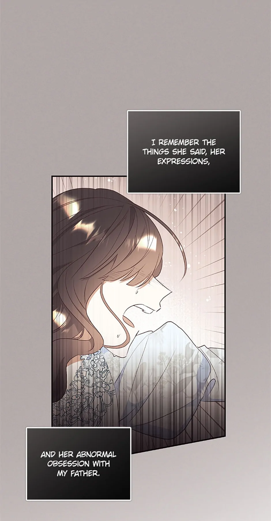 No More Turning a Blind Eye Chapter 86 - page 32