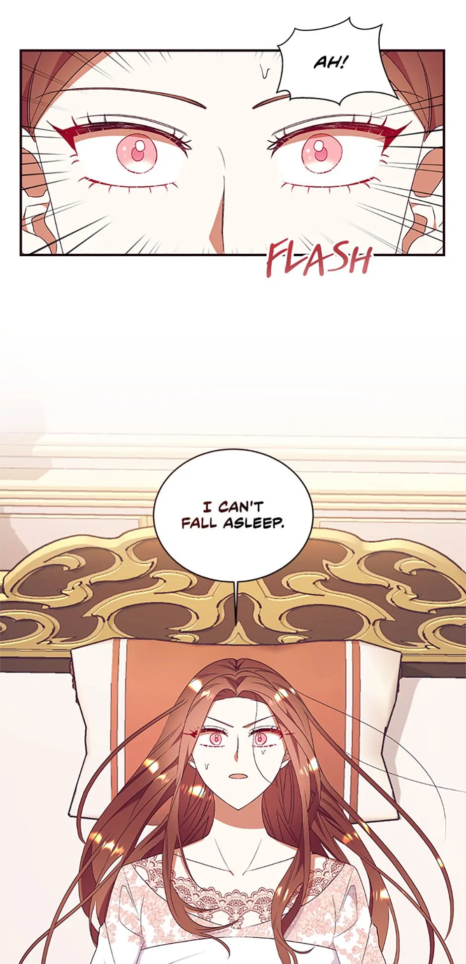 No More Turning a Blind Eye Chapter 86 - page 48