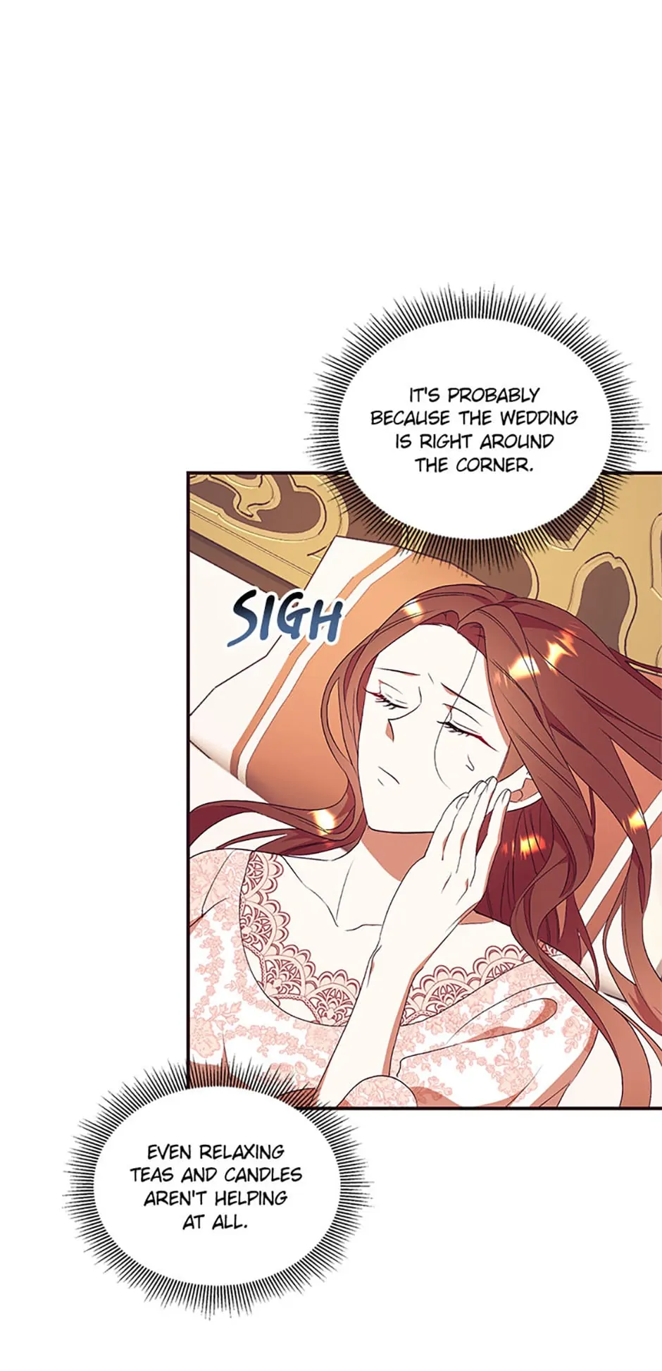 No More Turning a Blind Eye Chapter 86 - page 50