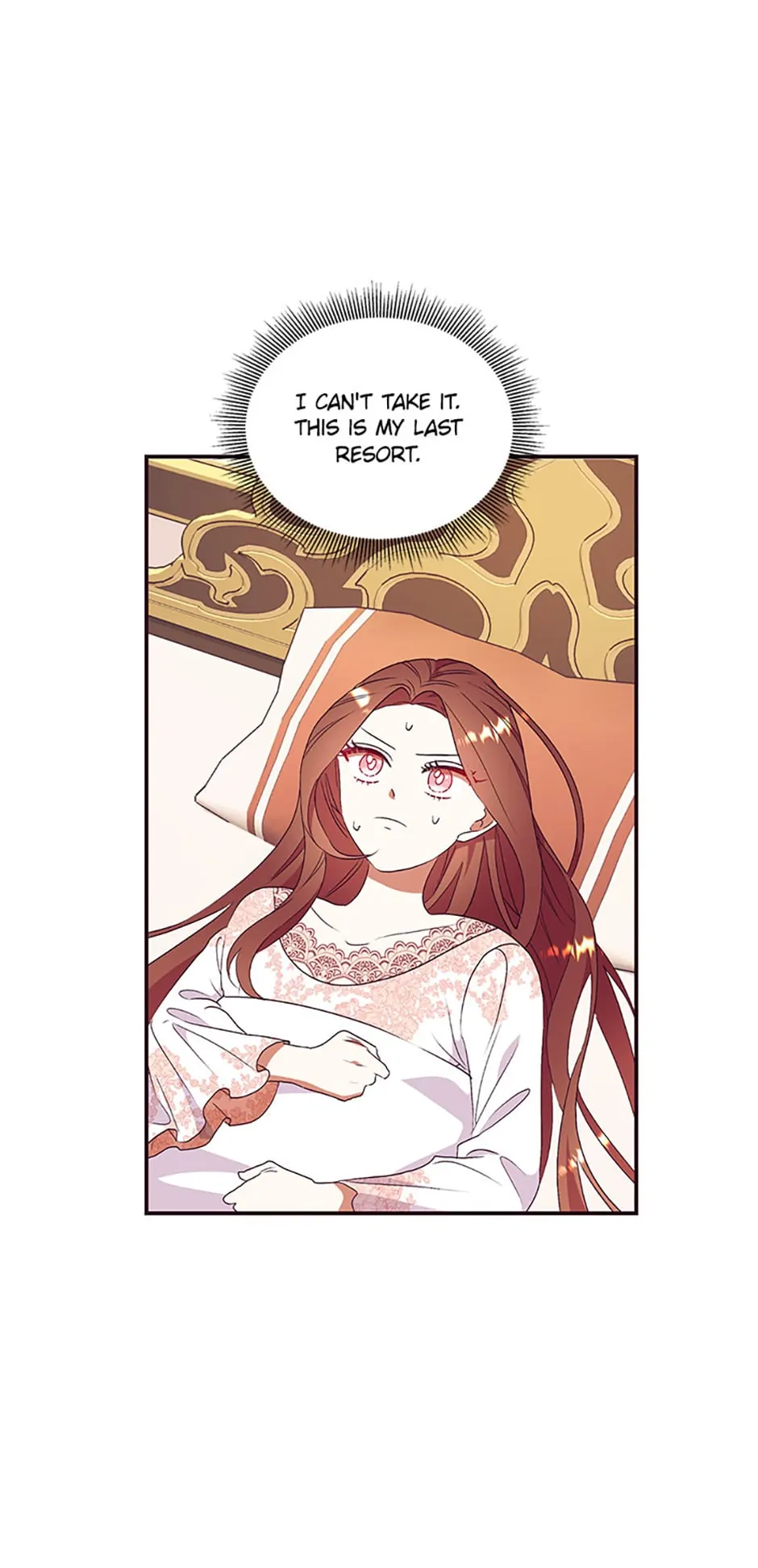No More Turning a Blind Eye Chapter 86 - page 51