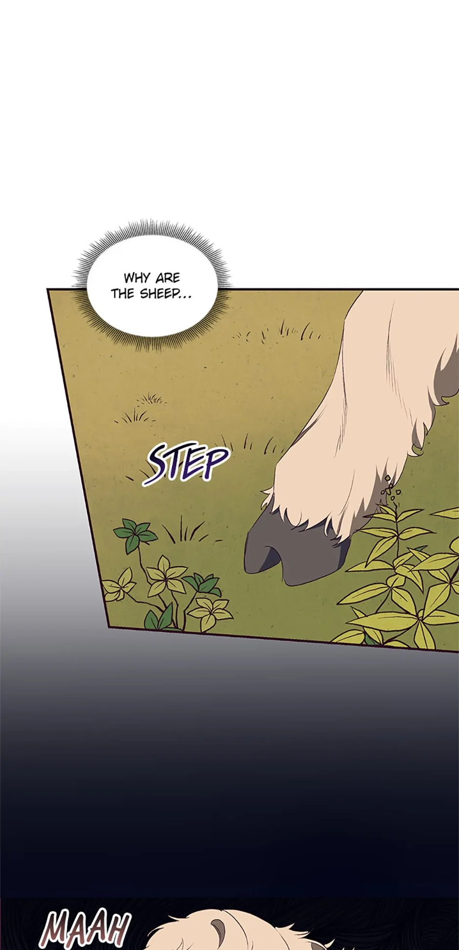 No More Turning a Blind Eye Chapter 86 - page 53