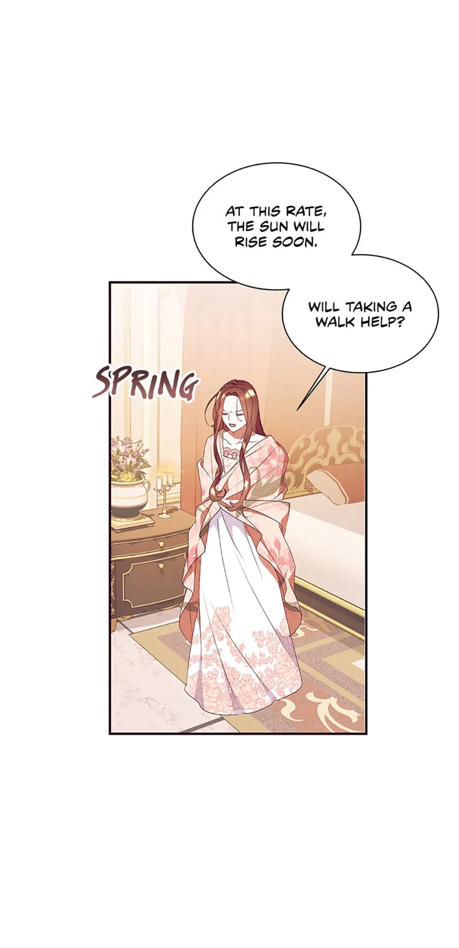 No More Turning a Blind Eye Chapter 86 - page 55