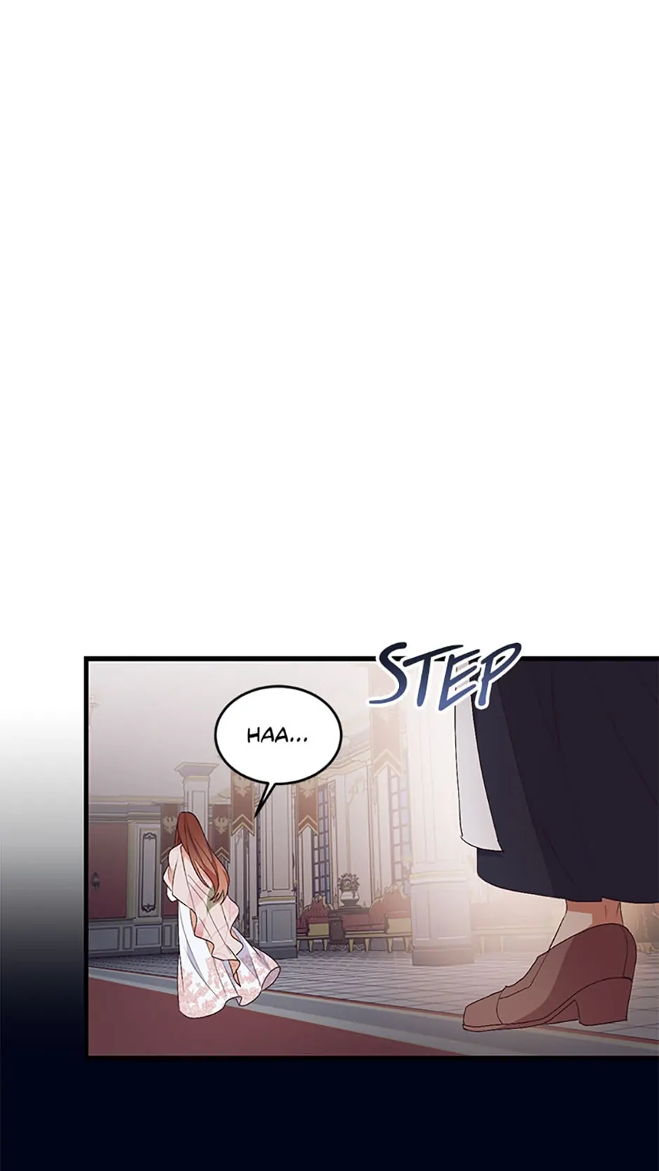 No More Turning a Blind Eye Chapter 86 - page 57