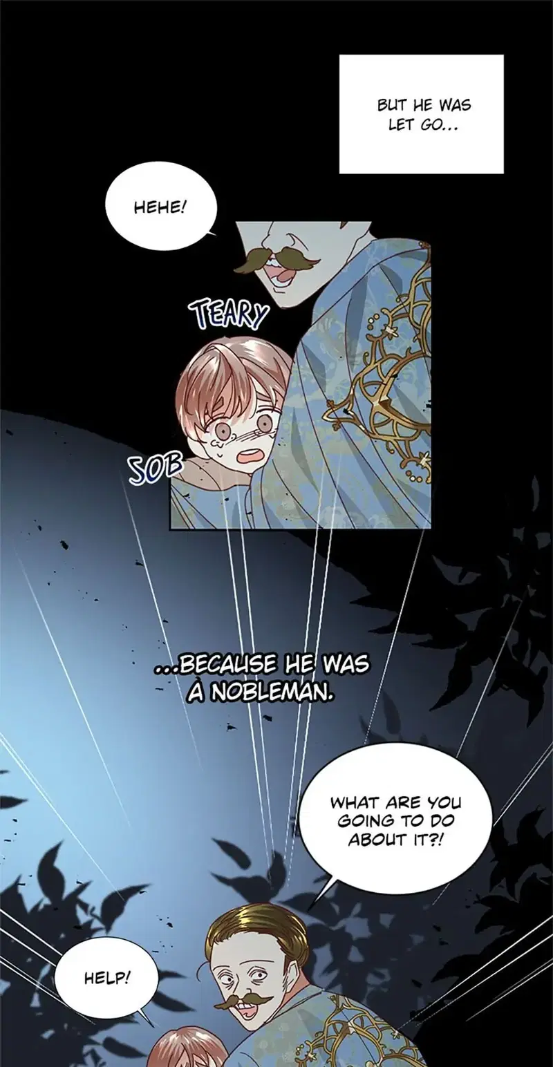 No More Turning a Blind Eye Chapter 12 - page 32