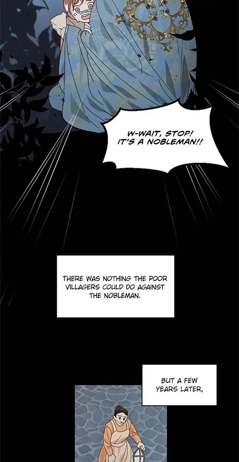 No More Turning a Blind Eye Chapter 12 - page 33