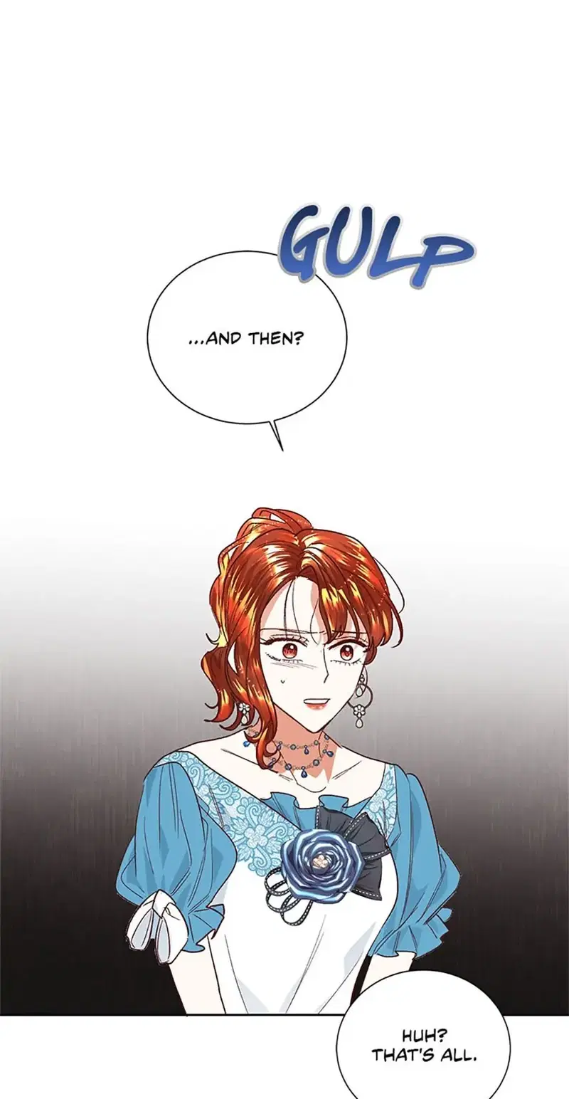No More Turning a Blind Eye Chapter 12 - page 37