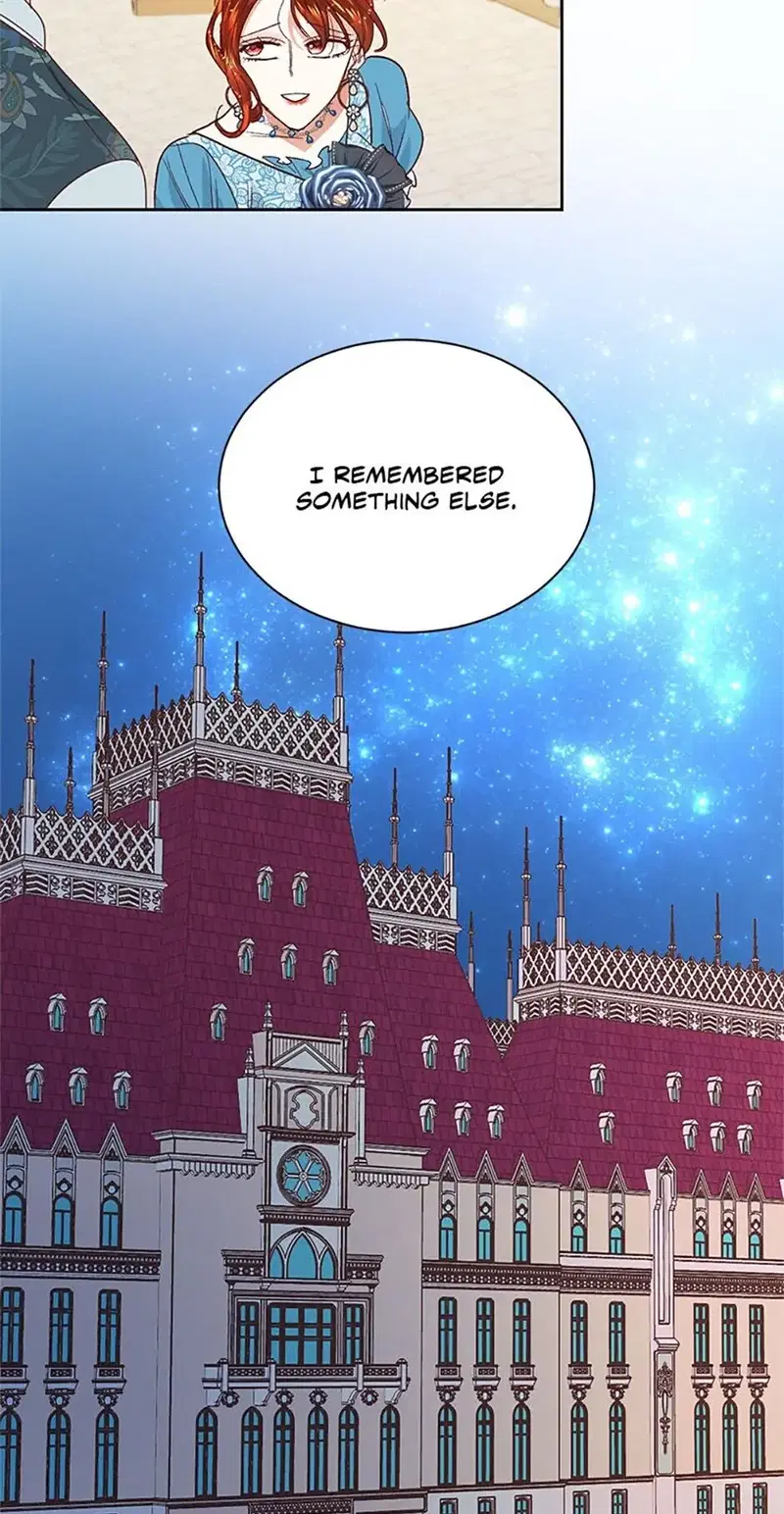 No More Turning a Blind Eye Chapter 12 - page 39