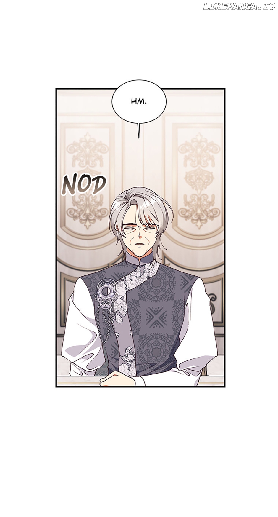 No More Turning a Blind Eye Chapter 125 - page 10
