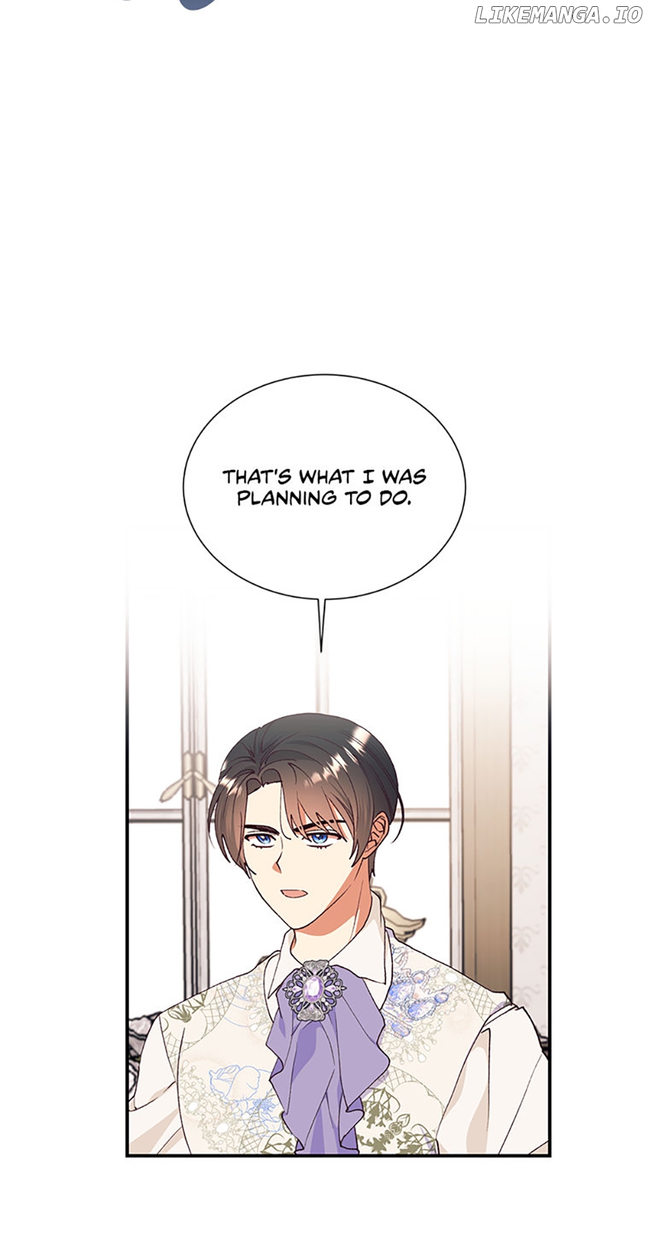 No More Turning a Blind Eye Chapter 125 - page 26