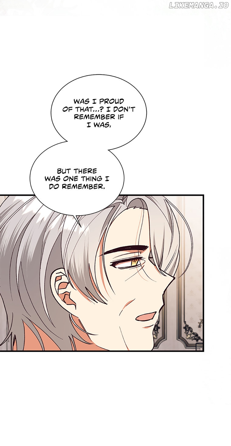 No More Turning a Blind Eye Chapter 125 - page 52