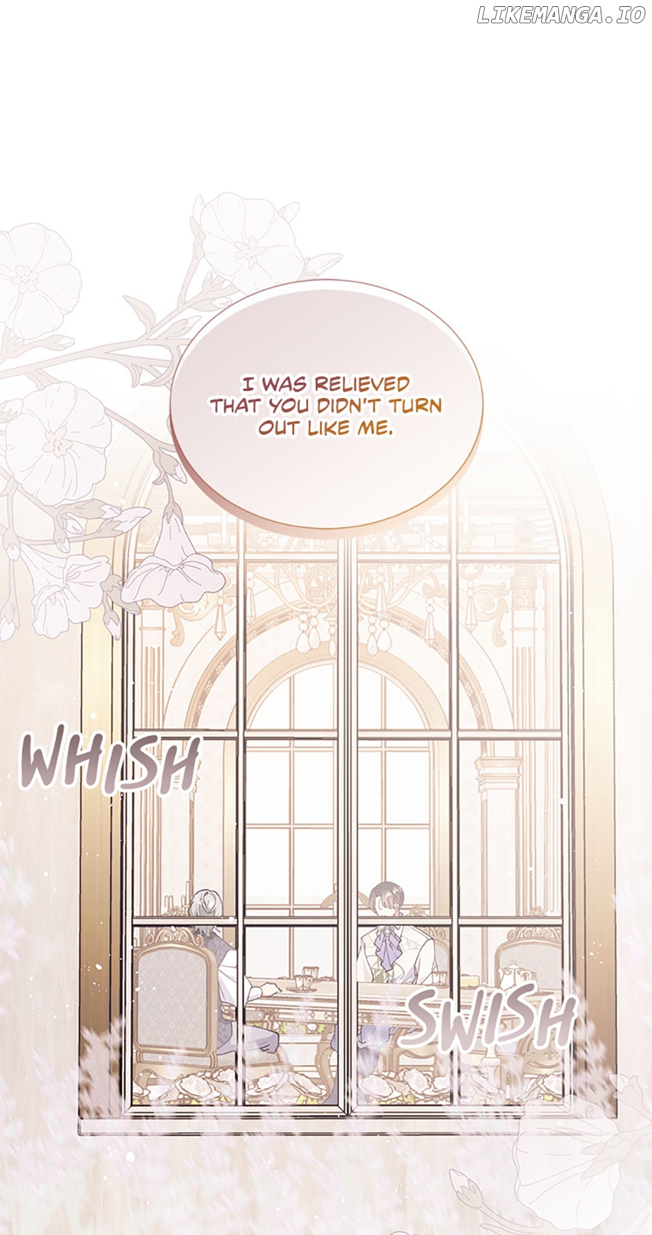 No More Turning a Blind Eye Chapter 125 - page 53