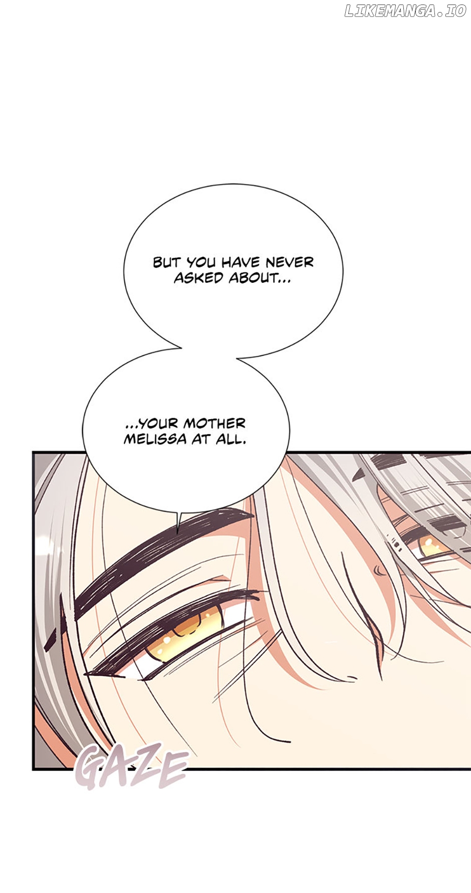 No More Turning a Blind Eye Chapter 125 - page 55
