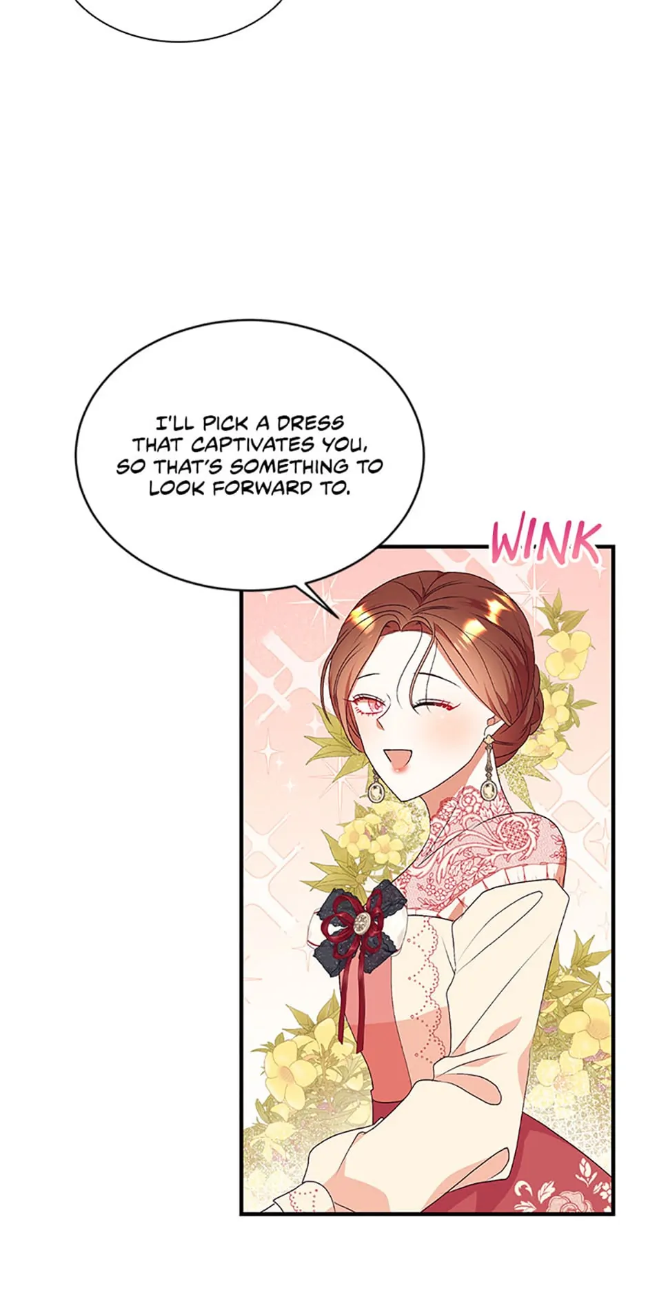 No More Turning a Blind Eye Chapter 85 - page 28