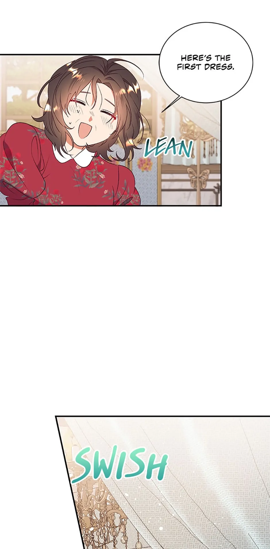 No More Turning a Blind Eye Chapter 85 - page 40
