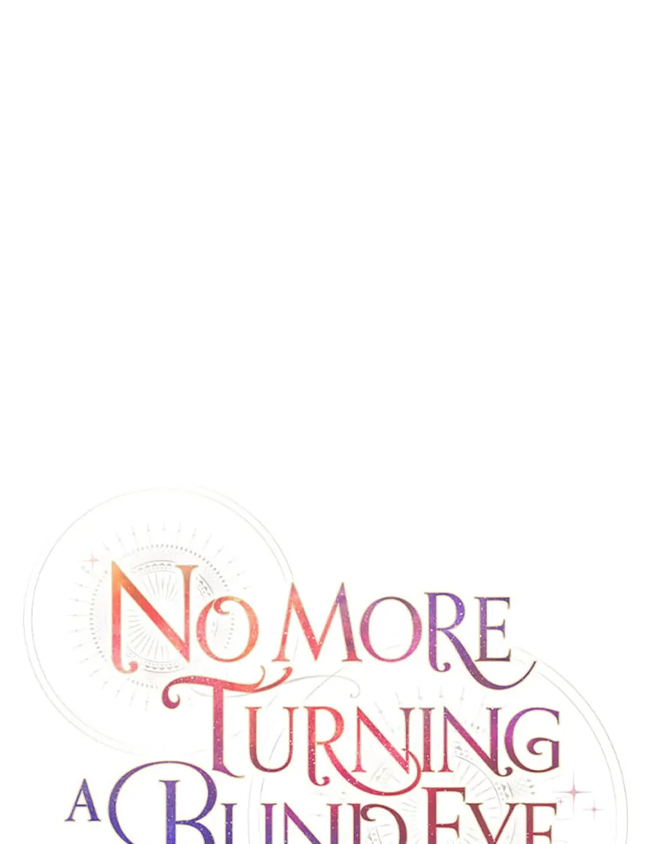 No More Turning a Blind Eye Chapter 84 - page 12