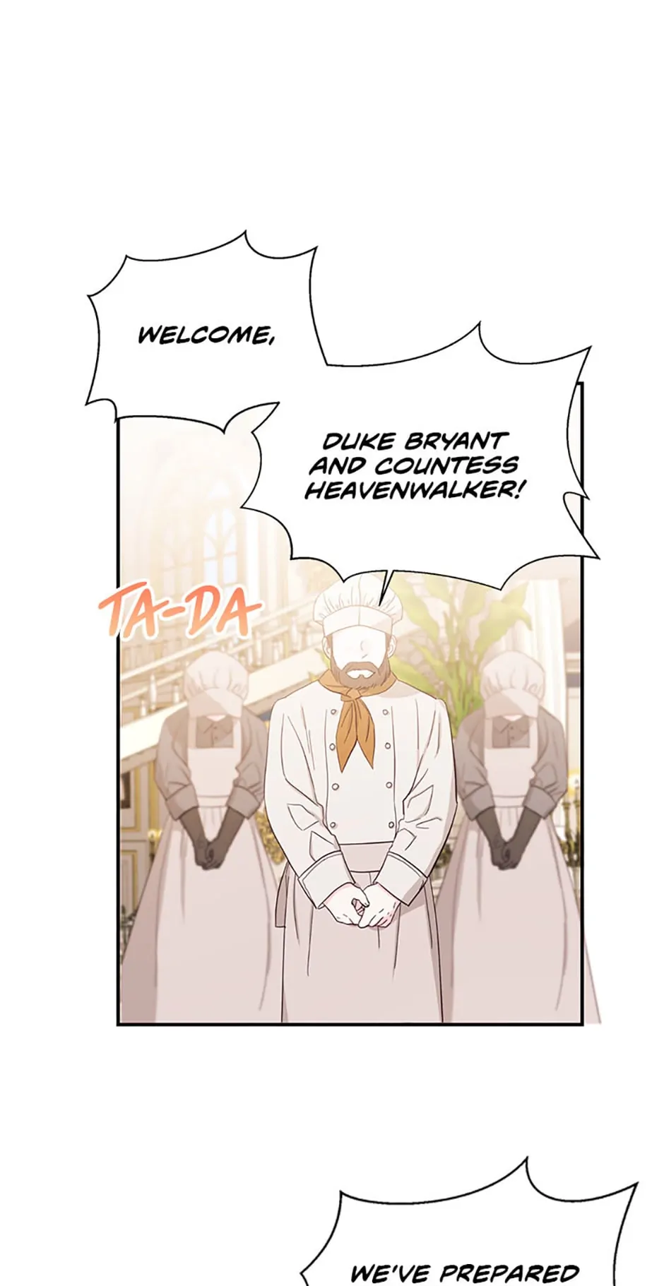 No More Turning a Blind Eye Chapter 84 - page 43