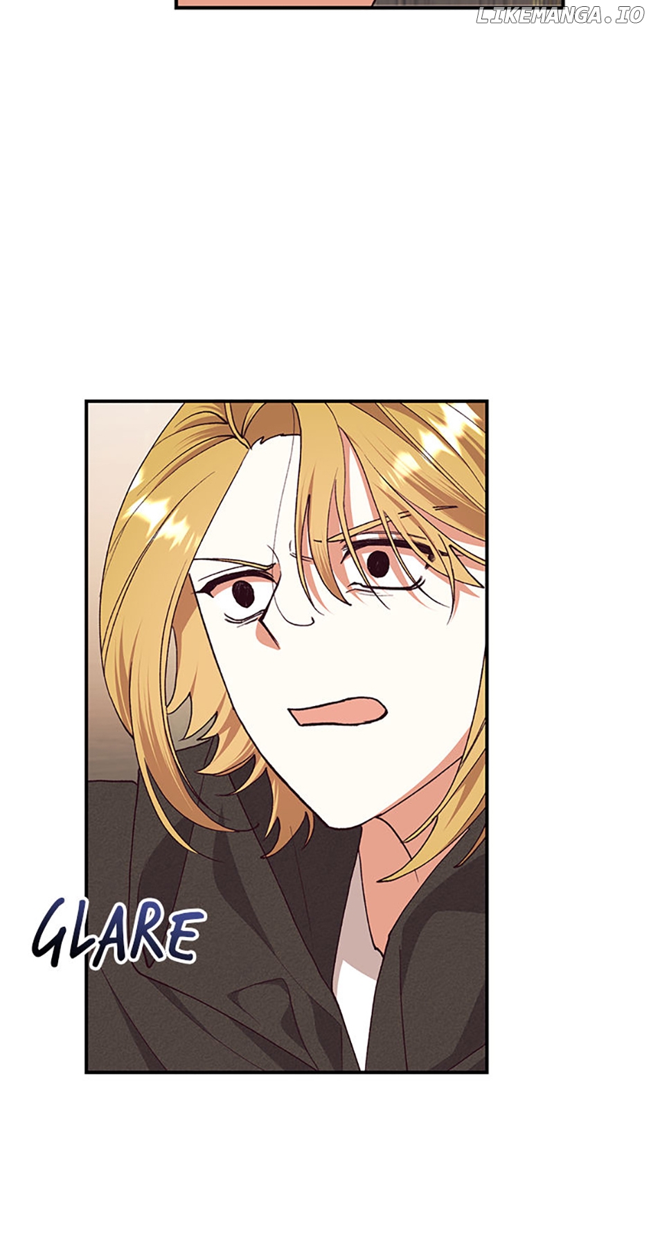 No More Turning a Blind Eye Chapter 124 - page 23