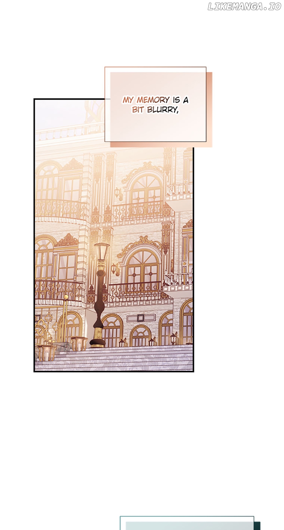 No More Turning a Blind Eye Chapter 124 - page 45