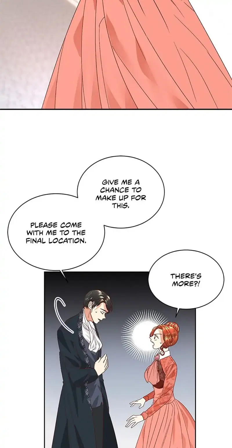 No More Turning a Blind Eye Chapter 9 - page 14