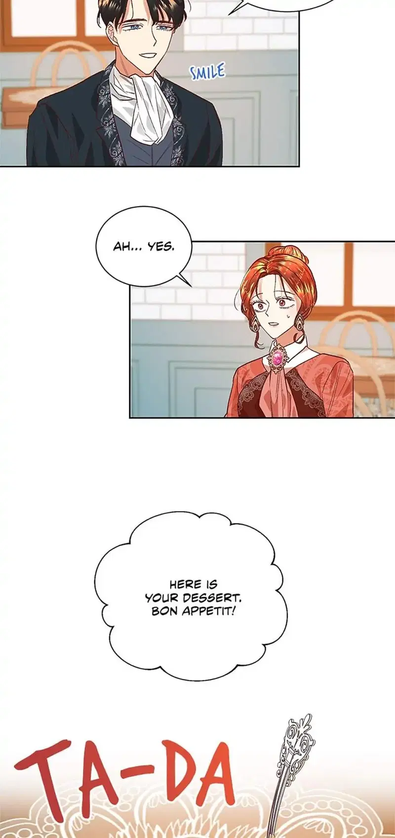 No More Turning a Blind Eye Chapter 9 - page 24