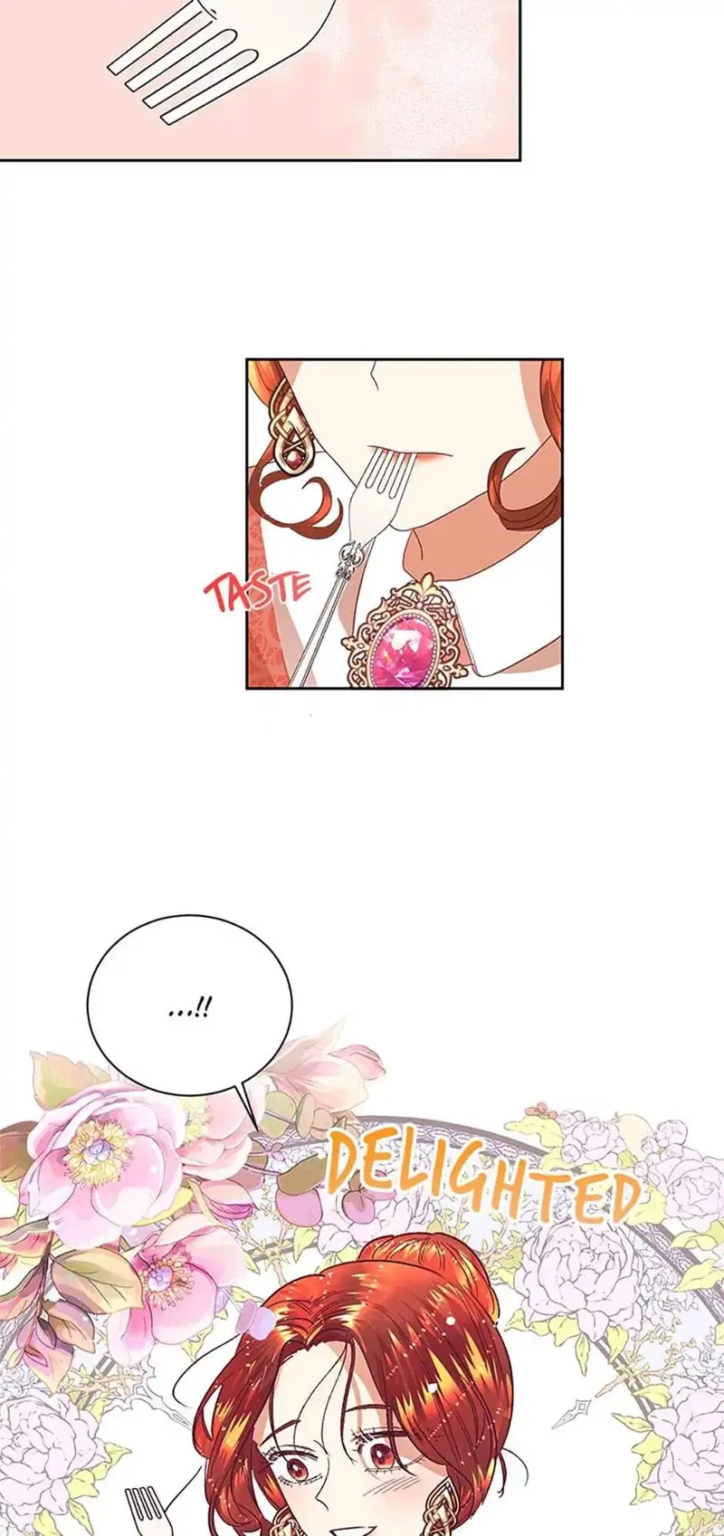 No More Turning a Blind Eye Chapter 9 - page 26