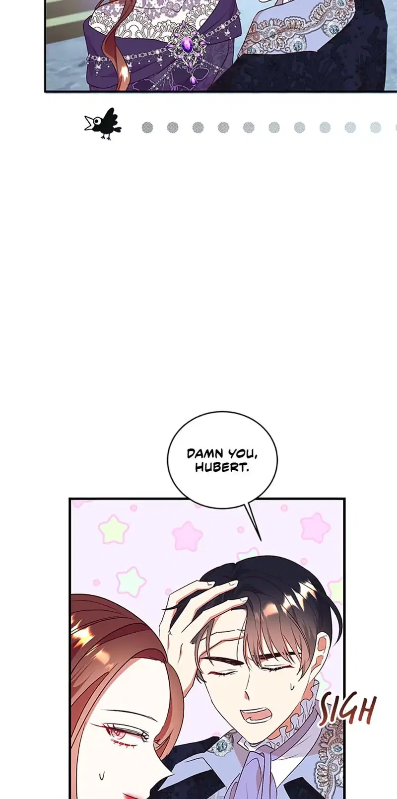 No More Turning a Blind Eye Chapter 83 - page 13