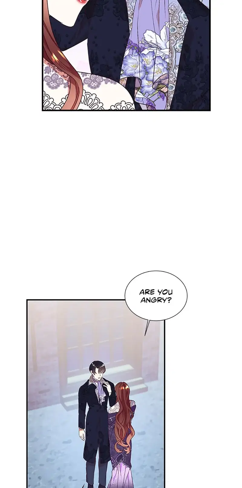 No More Turning a Blind Eye Chapter 83 - page 14
