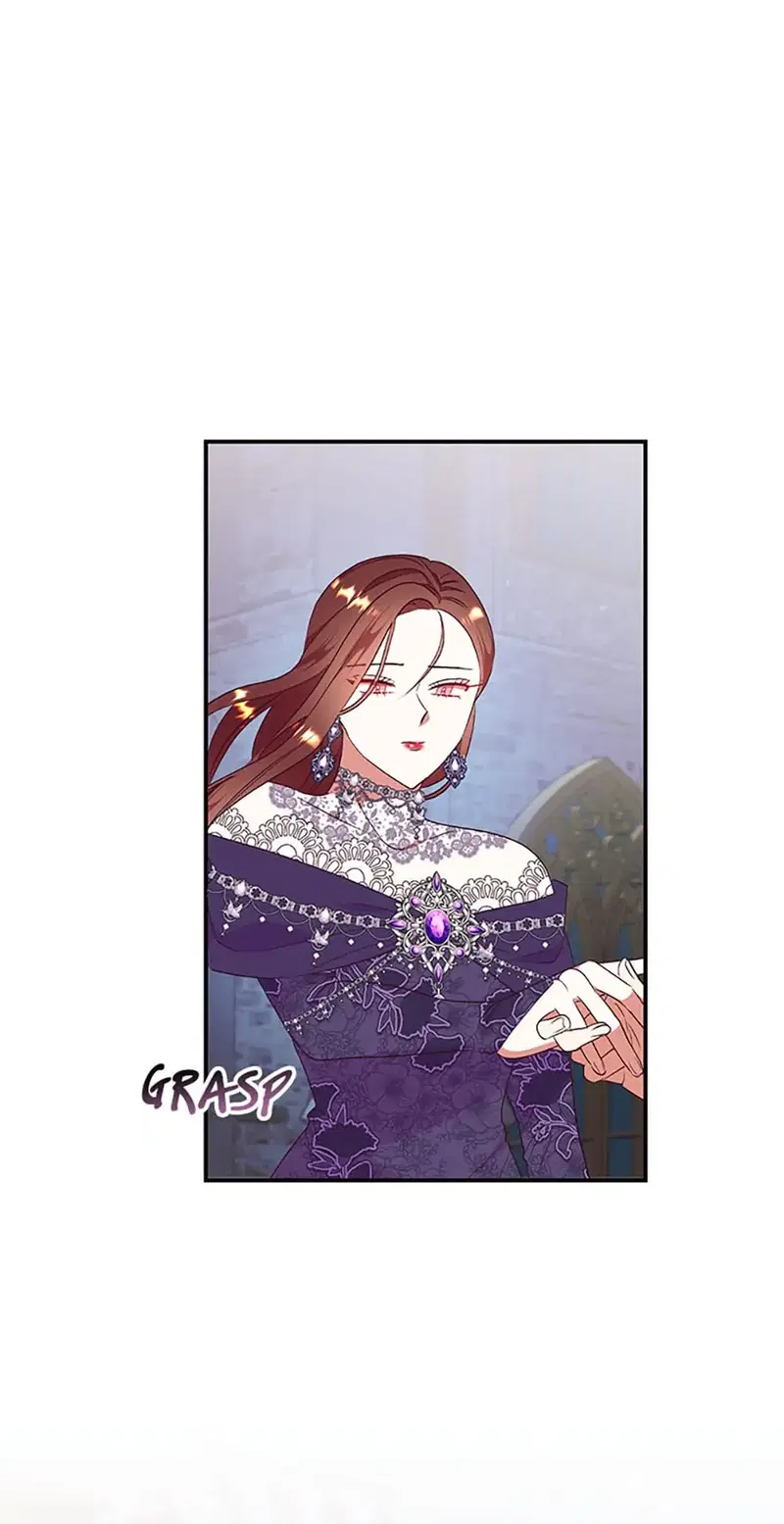 No More Turning a Blind Eye Chapter 83 - page 2
