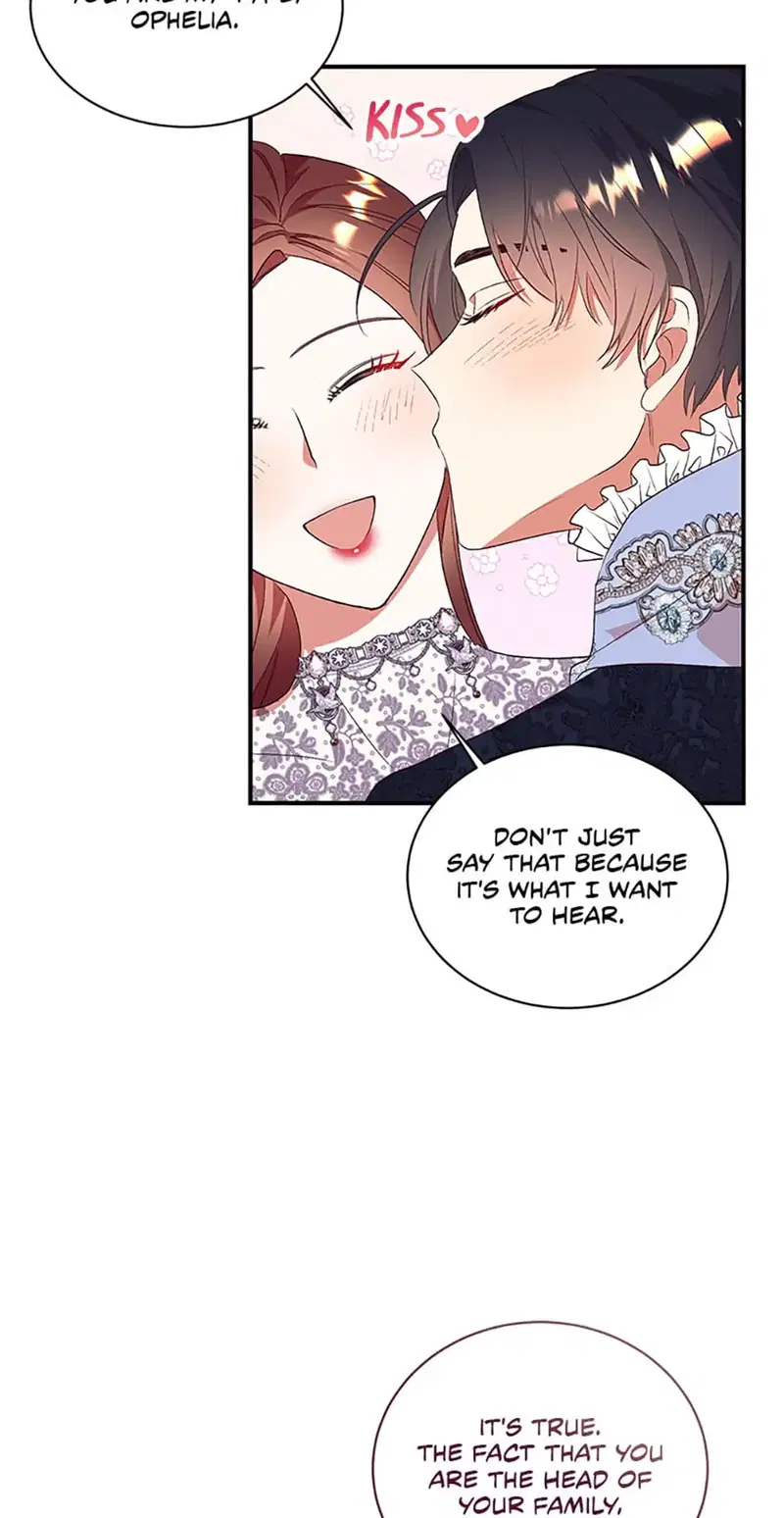 No More Turning a Blind Eye Chapter 83 - page 26